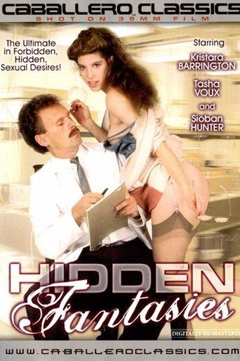 Hidden Fantasies film afişi