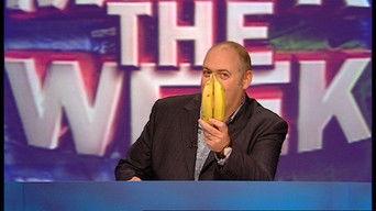 Hot Extra - Putin, Henman & Konnie Huq