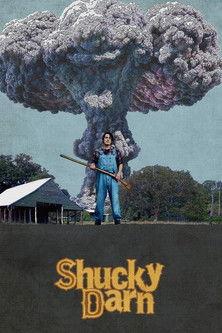 Shucky Darn film afişi