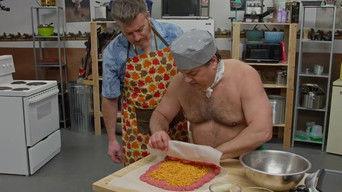 Ground Beef Tater Tot Challenge