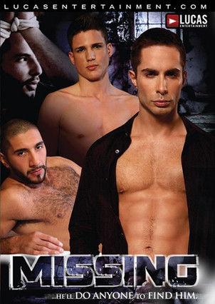 Missing film afişi
