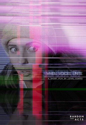 When Voices Unite film afişi