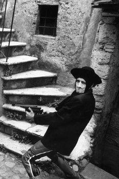 De Civitate Rei film afişi