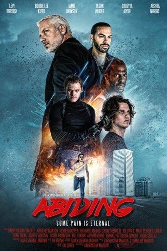 Abiding film afişi