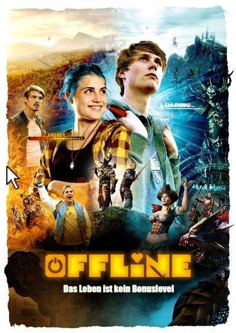 Offline: Are You Ready for the Next Level? film afişi