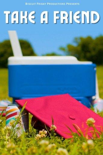 Take A Friend film afişi