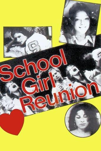 Schoolgirl's Reunion film afişi