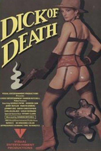 Dick of Death film afişi
