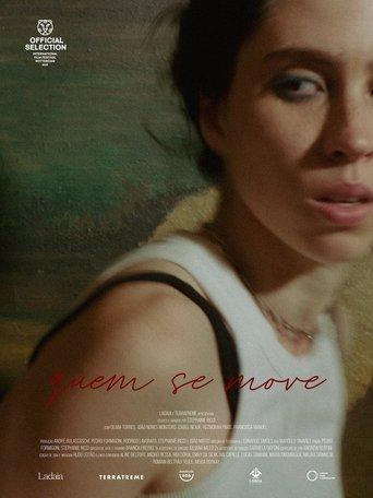 Those Who Move film afişi