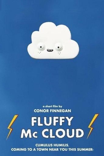 Fluffy McCloud film afişi