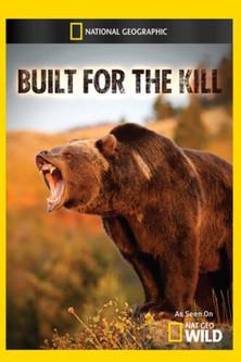 Built for the Kill dizi afişi
