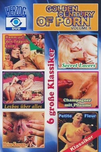 Golden Century of Porn 9 film afişi