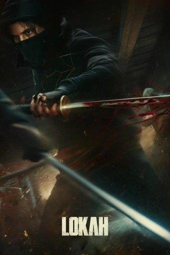 Lokah Chapter 3: Charlie film afişi