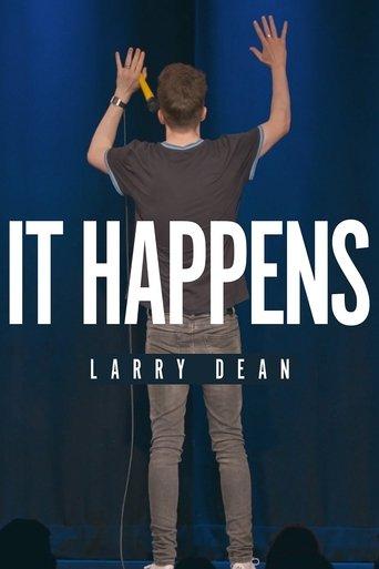It Happens (The Fudnut Documentary) film afişi