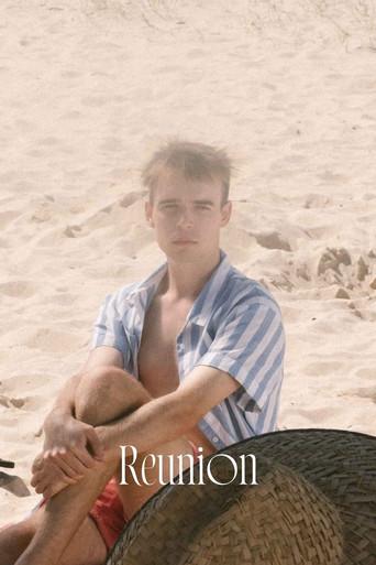 Reunion film afişi