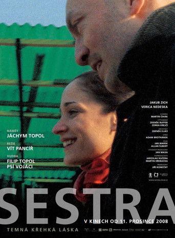 Sister film afişi