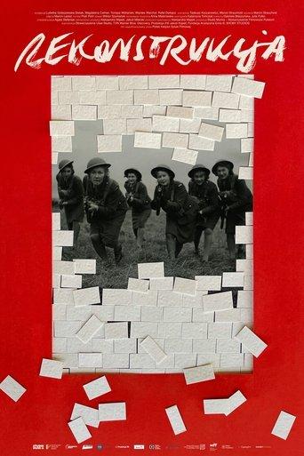 Reeanactment film afişi