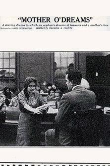 Mother o' Dreams film afişi