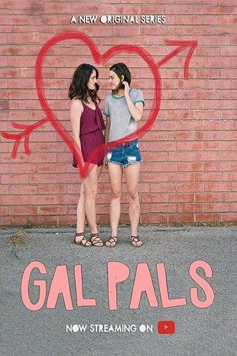 Gal Pals dizi afişi