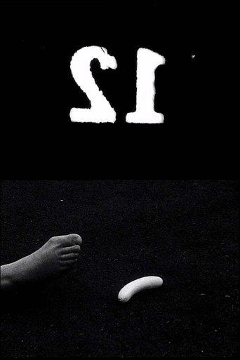 Trace No. 23 film afişi