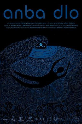 Anba Dlo film afişi