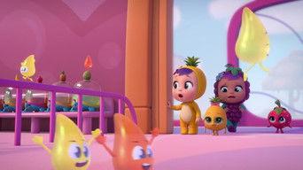 The Tasty Factory Invasion