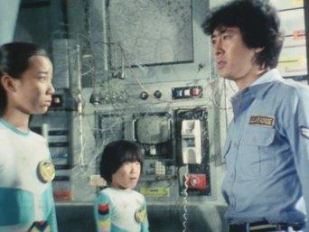 General! Last Challenge