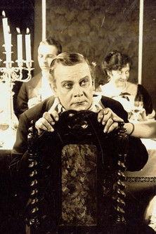 A Sorry Knight film afişi