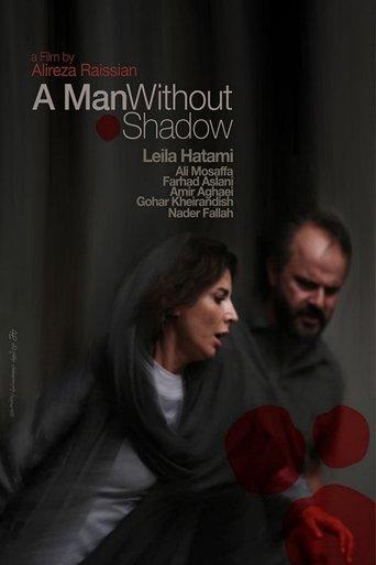 A Man without a Shadow film afişi