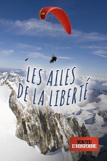 Les ailes de la Liberté : Escadrille Lafayette film afişi