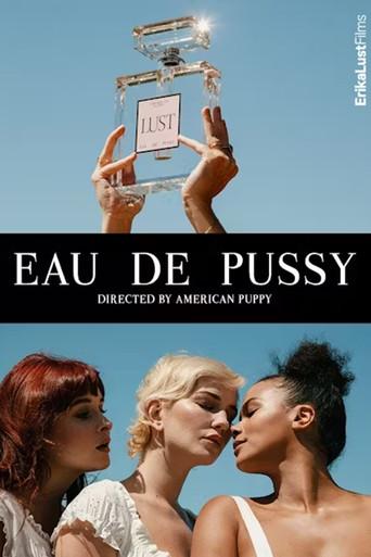 Eau de Pussy film afişi