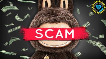 The Labubu Obsession Has Gone TOO Far...