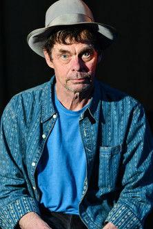 Rich Hall's Fishing Show dizi afişi