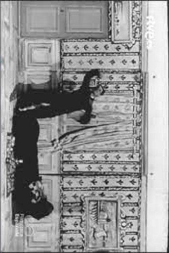 A Horrible Nightmare film afişi