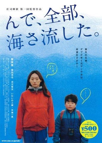 Turning Tides film afişi