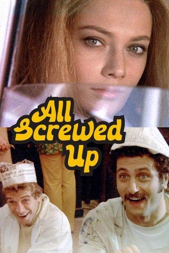 All Screwed Up film afişi