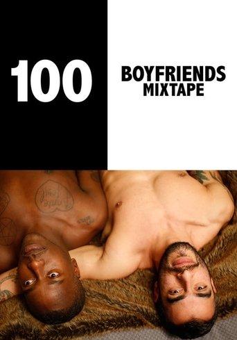 100 Boyfriends Mixtape film afişi