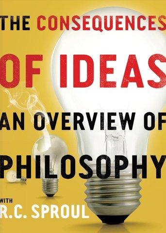 The Consequences of Ideas dizi afişi