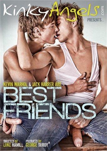 Best Friends film afişi