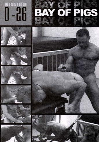 Bay of Pigs film afişi
