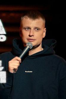 Slava Komissarenko: Neat, Fresh and Clean film afişi