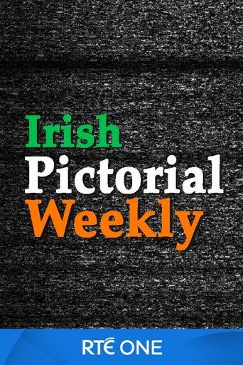 Irish Pictorial Weekly dizi afişi