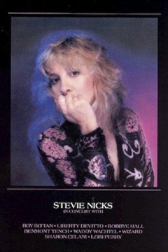 White Wing Dove - Stevie Nicks in Concert film afişi