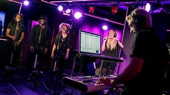 DJ Fresh & Ellie Goulding