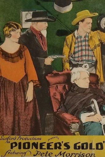 Pioneer's Gold film afişi