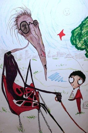 Twilight Park film afişi