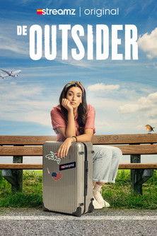 De Outsider dizi afişi