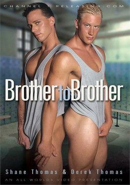 Brother to Brother film afişi