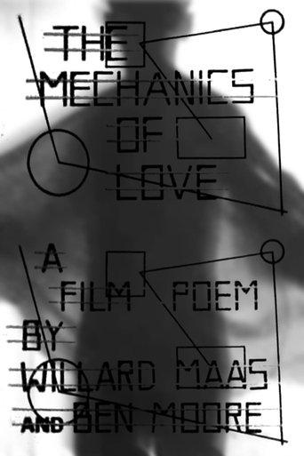 The Mechanics of Love film afişi