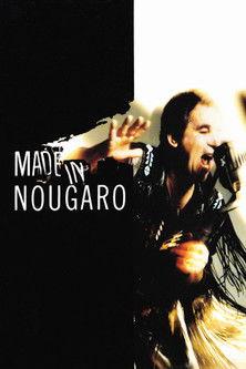 Claude Nougaro - Zenith Made in Nougaro film afişi